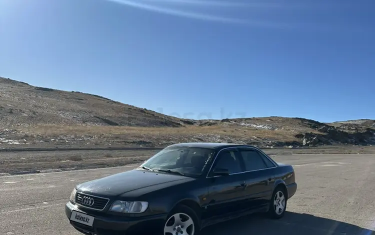 Audi A6 1995 года за 2 999 999 тг. в Тараз