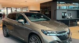 Mercedes-Benz EQE SUV 2025 года за 44 500 000 тг. в Астана
