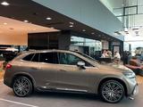 Mercedes-Benz EQE SUV 2025 года за 44 500 000 тг. в Астана – фото 2