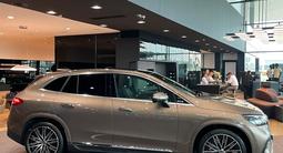 Mercedes-Benz EQE SUV 2025 года за 44 500 000 тг. в Астана – фото 2