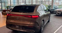 Mercedes-Benz EQE SUV 2025 года за 44 500 000 тг. в Астана – фото 3