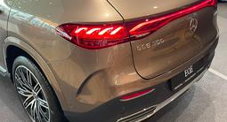 Mercedes-Benz EQE SUV 2025 года за 44 500 000 тг. в Астана – фото 4
