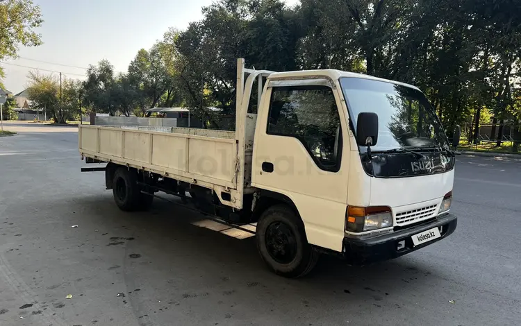 Isuzu  Elf (N-series) 1998 года за 3 900 000 тг. в Алматы