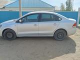 Volkswagen Polo 2014 года за 3 200 000 тг. в Актобе – фото 3