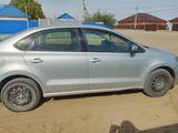 Volkswagen Polo 2014 года за 3 200 000 тг. в Актобе – фото 4