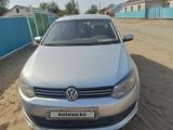 Volkswagen Polo 2014 года за 3 200 000 тг. в Актобе