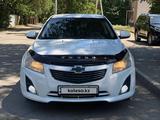 Chevrolet Cruze 2013 года за 3 800 000 тг. в Алматы