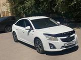 Chevrolet Cruze 2013 года за 3 800 000 тг. в Алматы – фото 3