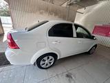 Chevrolet Nexia 2021 годаүшін3 700 000 тг. в Костанай – фото 5