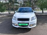 Chevrolet Nexia 2021 годаүшін3 700 000 тг. в Костанай