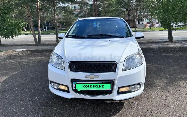 Chevrolet Nexia 2021 года за 3 700 000 тг. в Костанай
