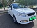 Chevrolet Nexia 2021 года за 3 700 000 тг. в Костанай – фото 2