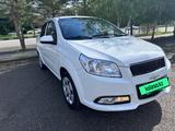 Chevrolet Nexia 2021 годаүшін3 700 000 тг. в Костанай – фото 2