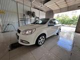 Chevrolet Nexia 2021 годаүшін3 700 000 тг. в Костанай – фото 4