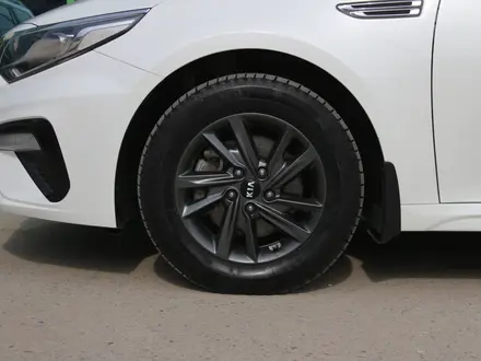 Kia Optima 2019 года за 7 590 000 тг. в Кызылорда – фото 16