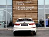 Kia Optima 2019 годаүшін7 590 000 тг. в Кызылорда – фото 4