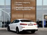 Kia Optima 2019 годаүшін7 590 000 тг. в Кызылорда – фото 2