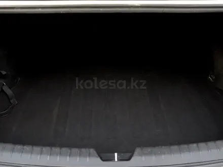 Kia Optima 2019 года за 7 590 000 тг. в Кызылорда – фото 10