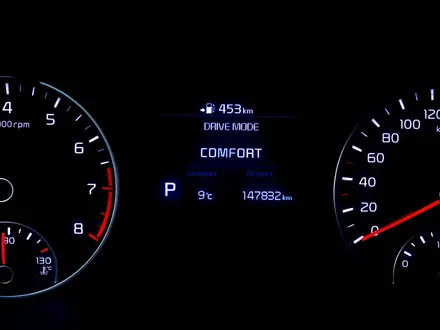 Kia Optima 2019 года за 7 590 000 тг. в Кызылорда – фото 14