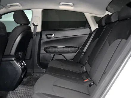 Kia Optima 2019 года за 7 590 000 тг. в Кызылорда – фото 11