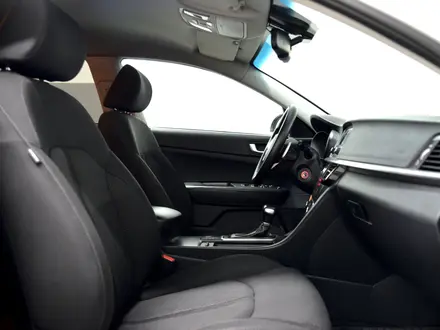 Kia Optima 2019 года за 7 590 000 тг. в Кызылорда – фото 6