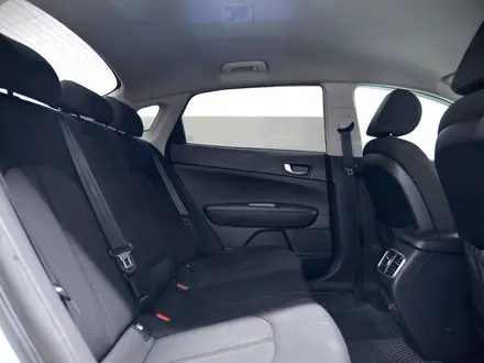 Kia Optima 2019 года за 7 590 000 тг. в Кызылорда – фото 7