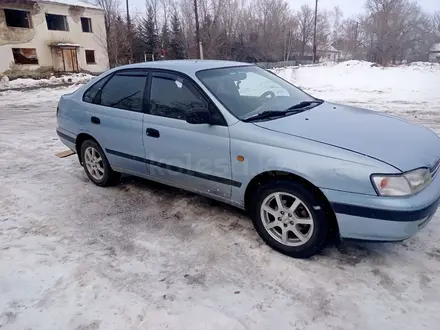 Toyota Carina E 1992 года за 2 000 000 тг. в Усть-Каменогорск – фото 2