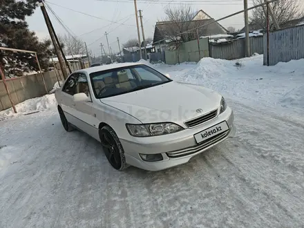 Toyota Windom 1998 года за 4 400 000 тг. в Алматы – фото 2