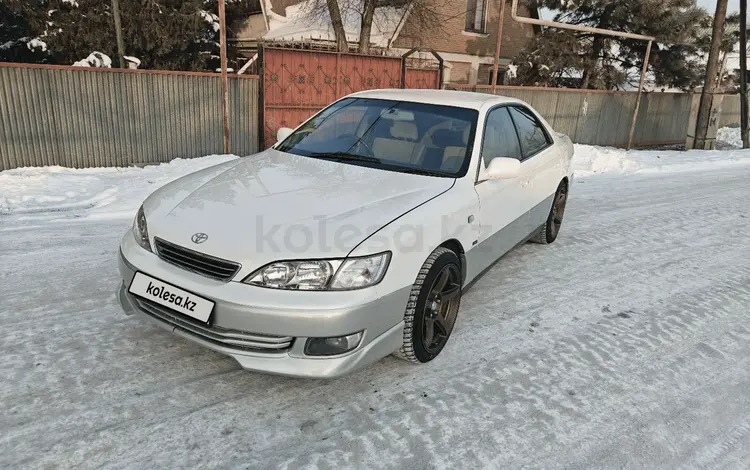 Toyota Windom 1998 годаfor4 400 000 тг. в Алматы