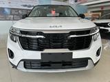 Kia Seltos 2024 года за 8 500 000 тг. в Алматы