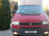 Volkswagen  Transporter 1993 года за 3 700 000 тг. в Алматы – фото 3