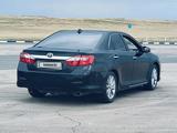 Toyota Camry 2012 годаfor10 000 000 тг. в Астана – фото 3