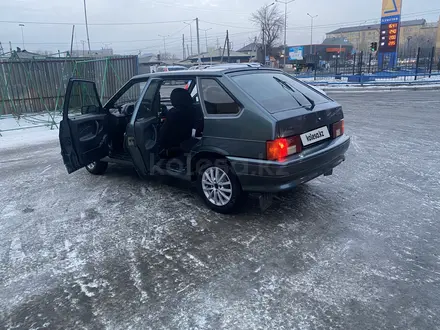 ВАЗ (Lada) 2114 2011 года за 1 500 000 тг. в Семей – фото 2