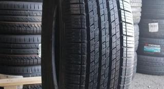 Continental Conti 4x4 Contact 255/60 R17 за 88 200 тг. в Алматы