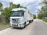 Mercedes-Benz  Actros 2010 года за 19 999 999 тг. в Алматы