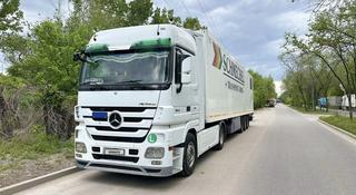 Mercedes-Benz  Actros 2010 года за 19 999 999 тг. в Алматы