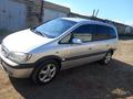 Opel Zafira 2004 года за 4 500 000 тг. в Костанай – фото 2