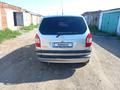 Opel Zafira 2004 года за 4 500 000 тг. в Костанай – фото 4