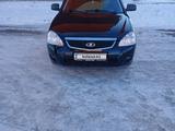 ВАЗ (Lada) Priora 2170 2013 годаүшін2 200 000 тг. в Актобе – фото 3