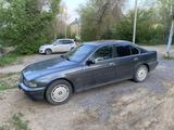 BMW 523 2000 года за 2 350 000 тг. в Актобе – фото 4