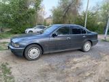 BMW 523 2000 годаүшін2 350 000 тг. в Актобе – фото 5