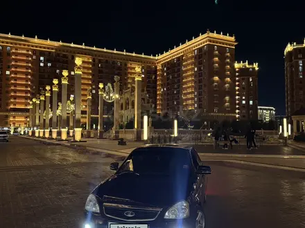 ВАЗ (Lada) Priora 2170 2014 года за 2 400 000 тг. в Актау – фото 9