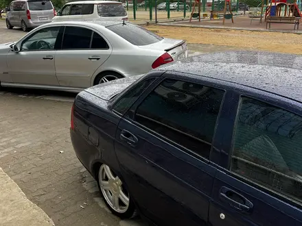 ВАЗ (Lada) Priora 2170 2014 года за 2 400 000 тг. в Актау – фото 5
