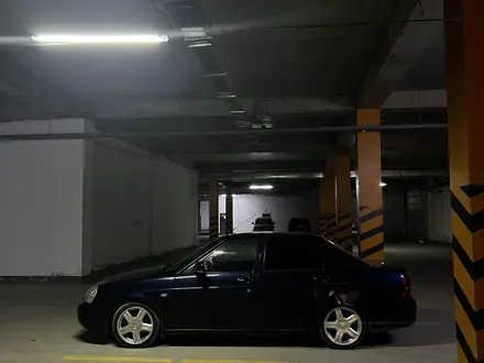 ВАЗ (Lada) Priora 2170 2014 года за 2 400 000 тг. в Актау – фото 8