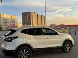 Nissan Qashqai 2021 годаүшін10 000 000 тг. в Караганда – фото 3