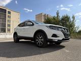 Nissan Qashqai 2021 годаүшін10 000 000 тг. в Караганда – фото 4