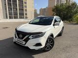 Nissan Qashqai 2021 годаүшін10 000 000 тг. в Караганда