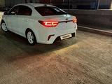 Kia Rio 2020 годаүшін6 000 000 тг. в Уральск – фото 2