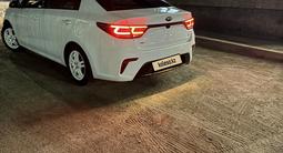 Kia Rio 2020 года за 6 000 000 тг. в Уральск – фото 2