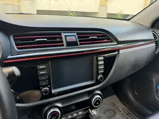 Kia Rio, 2020